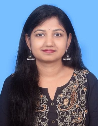 Miss Jashobanti Swain